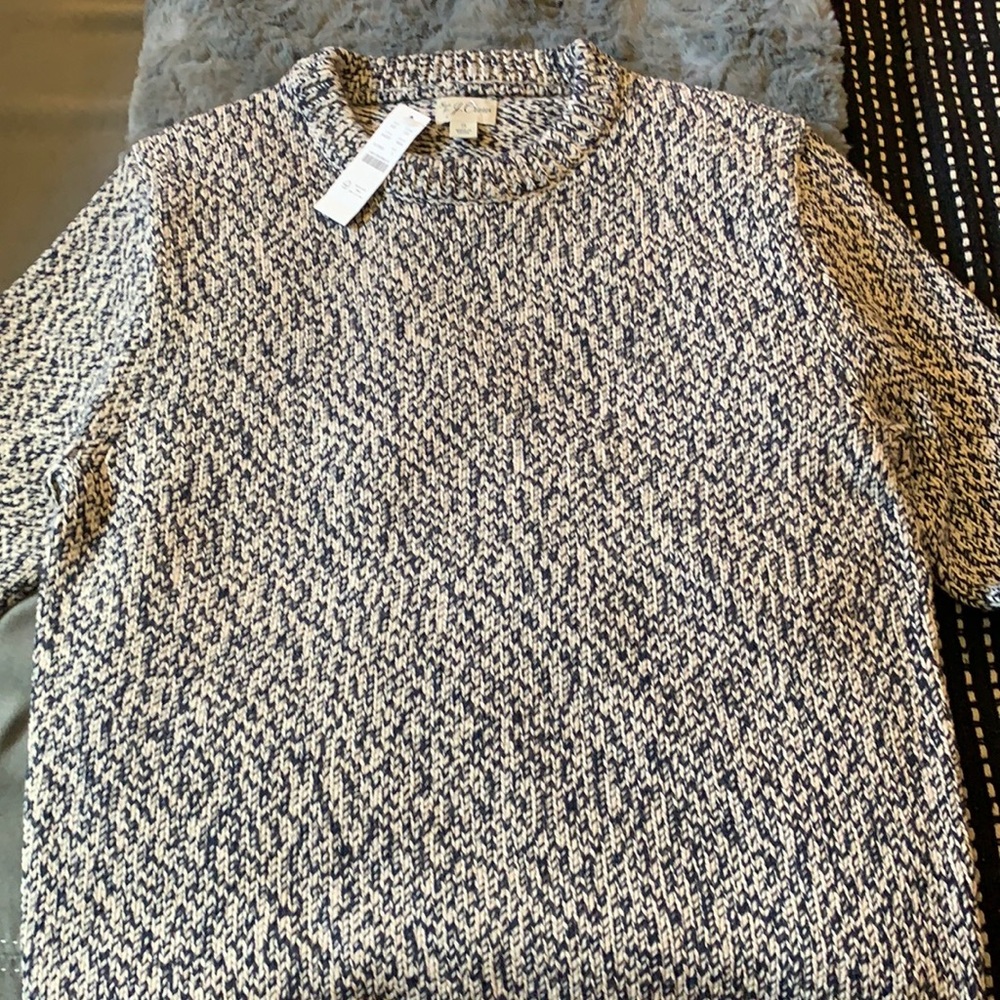 Small Sweater
